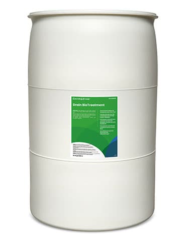 Drain BioTreatment