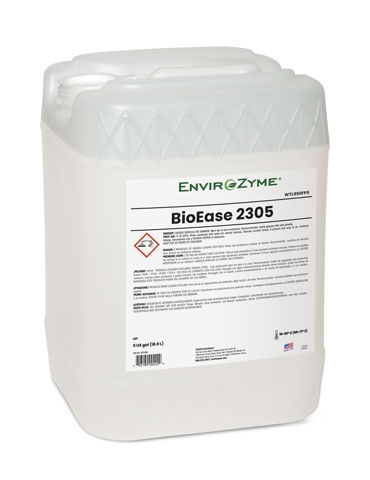 BioEase 2305                  