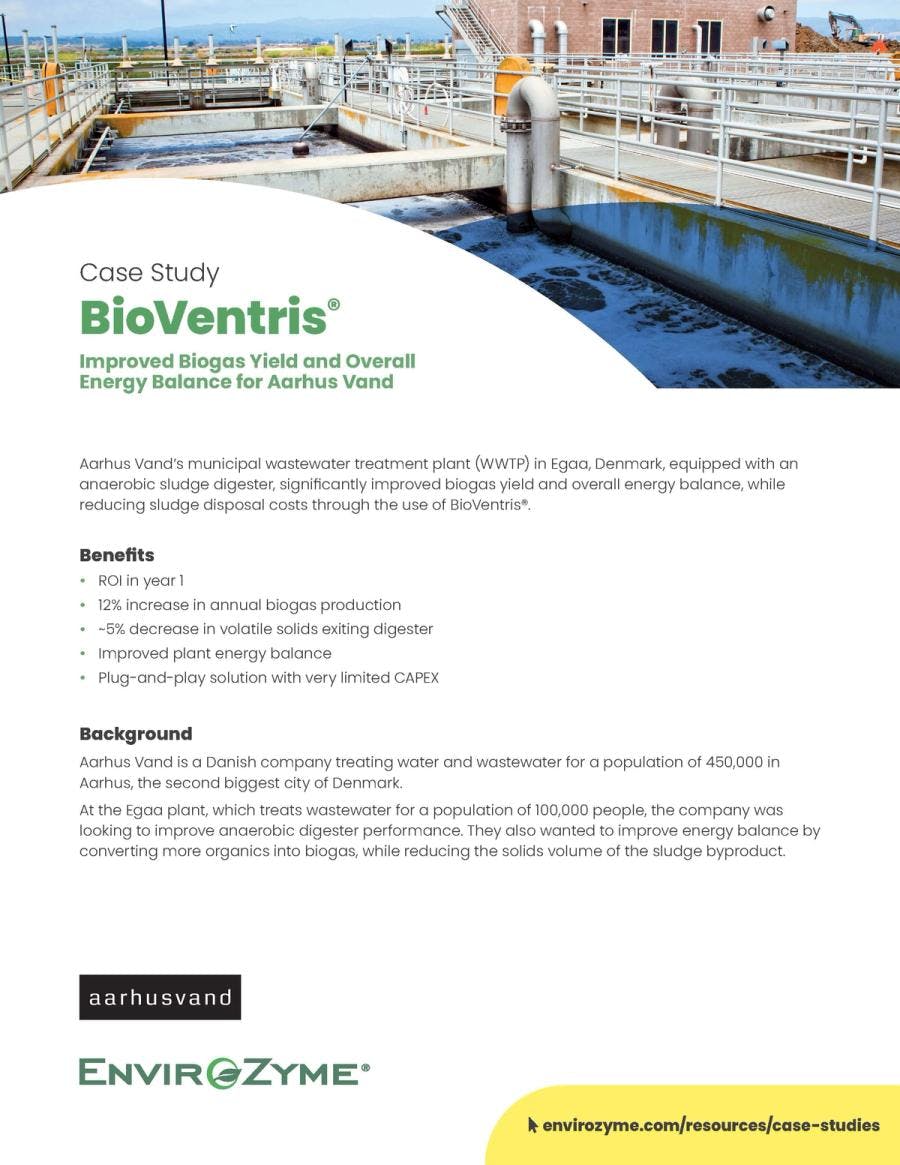 BioVentris Case Study 