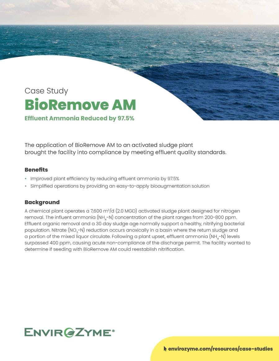 BioRemove AM Case Study