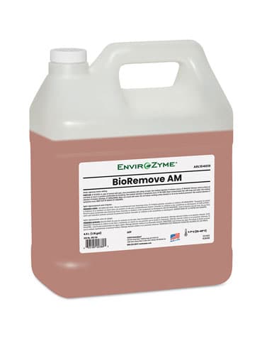 BioRemove AM