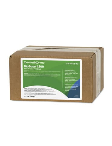 BioEase 4260 Slow Release FOG Block