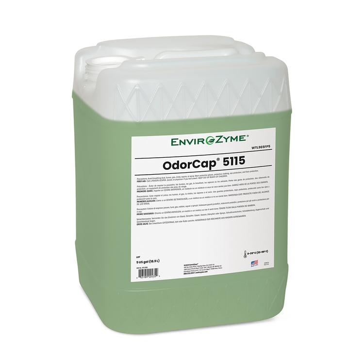 OdorCap® 5115