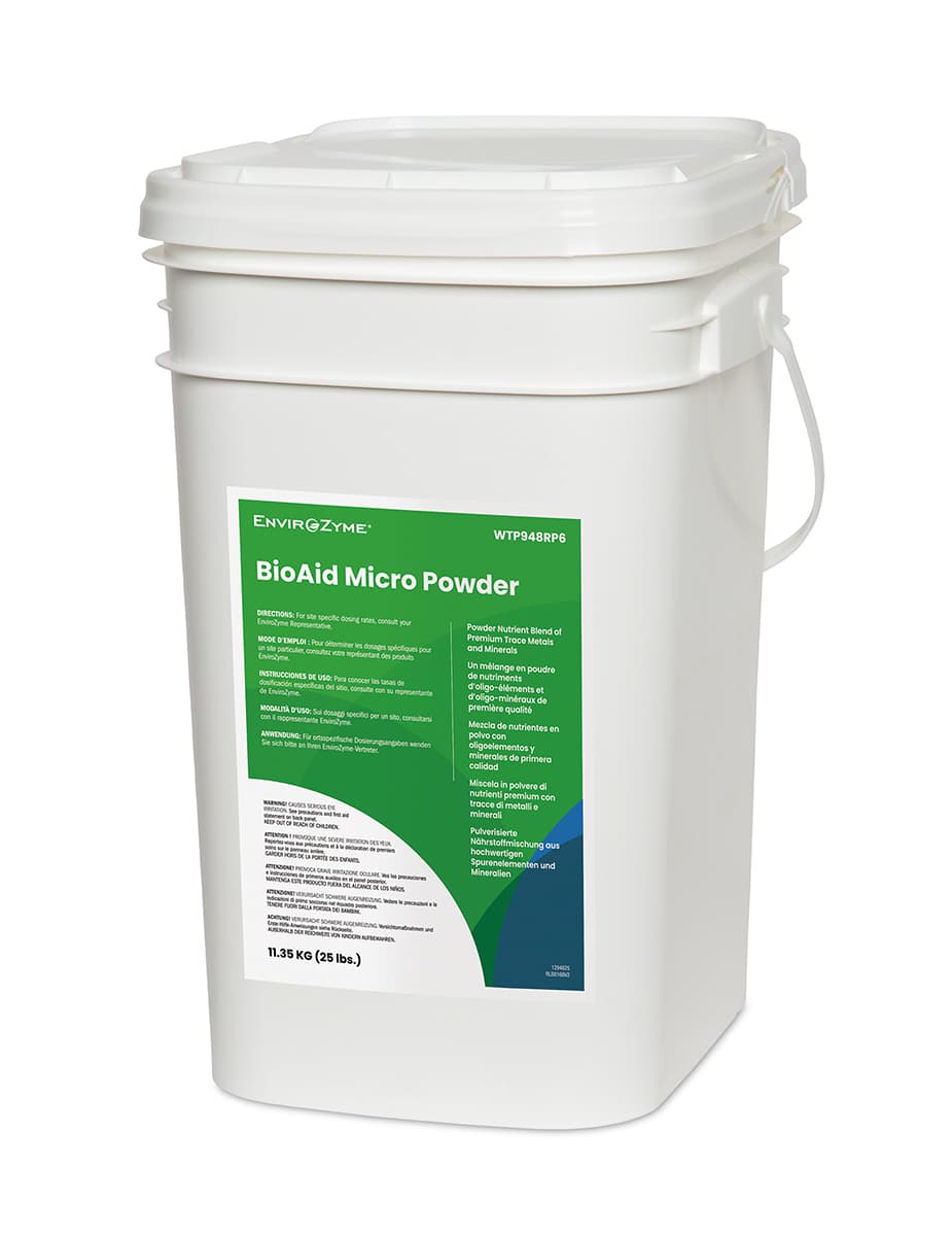 BioAid Micro Powder