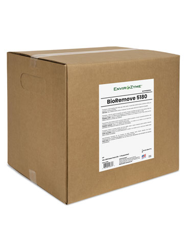BioRemove 5180