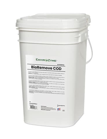BioRemove COD