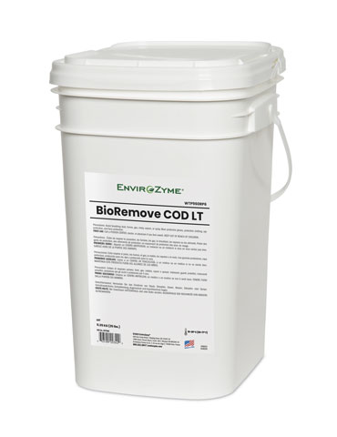 BioRemove COD LT