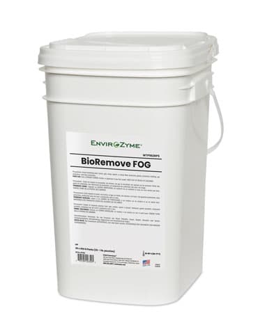 BioRemove FOG