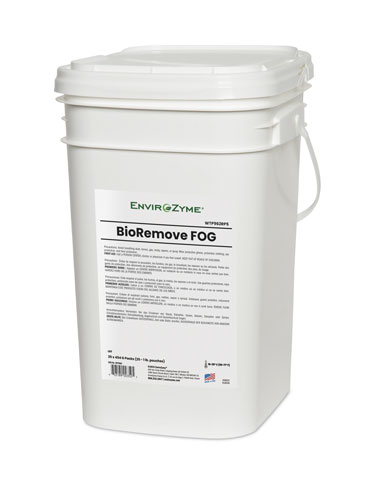 BioRemove FOG