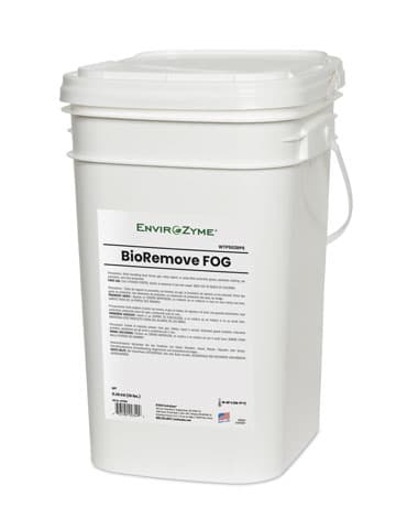 BioRemove FOG