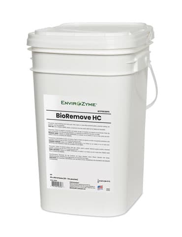 BioRemove HC