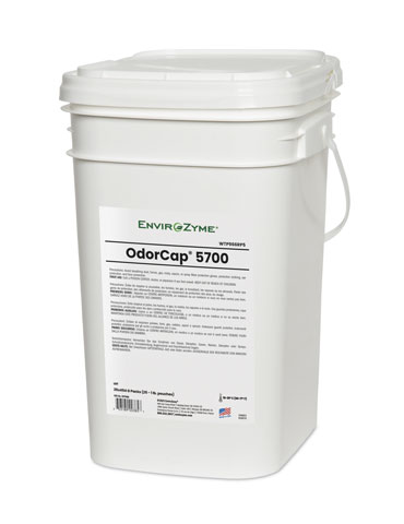 OdorCap® 5700