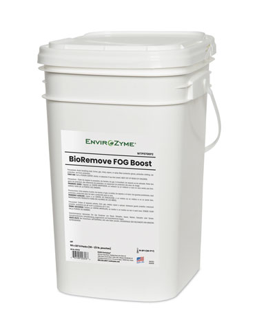 BioRemove FOG Boost